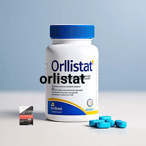 Orlistat generico es efectivo